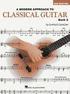Modern Approach To Classical Guitar book 2