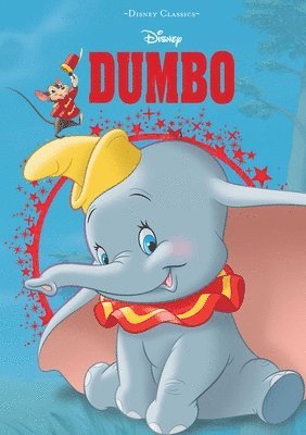 Disney Dumbo (hftad)