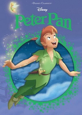 Disney Peter Pan (hftad)