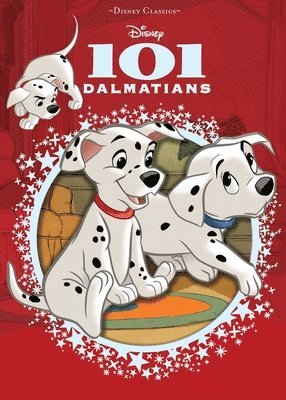 Disney 101 Dalmatians (hftad)