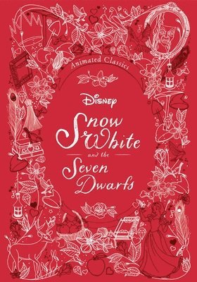 Disney Animated Classics: Snow White and the Seven Dwarfs (hftad)
