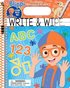 BLIPPI WRITE & WIPE