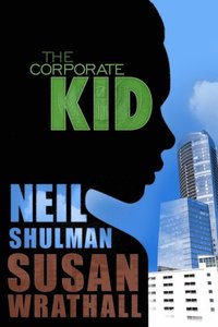 Corporate Kid (e-bok)