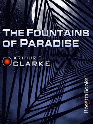 The Fountains of Paradise (hftad)