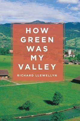 How Green Was My Valley (hftad)