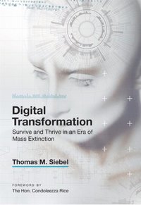 Digital Transformation (e-bok)
