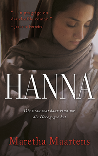 Hanna Av Maretha Maartens E Bok - 