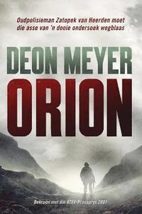 Orion (hftad)