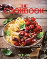 The cookbook (hftad)