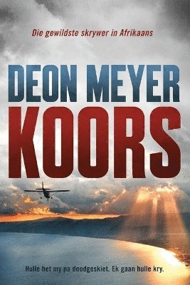 Koors (häftad)