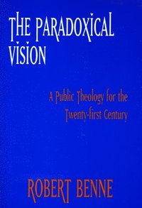 The Paradoxical Vision (hftad)