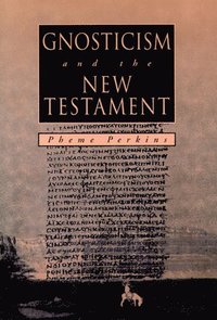 Gnosticism and the New Testament (hftad)
