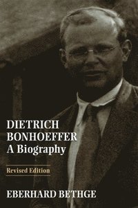 Dietrich Bonhoeffer (hftad)