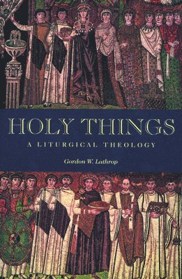 Holy Things (hftad)