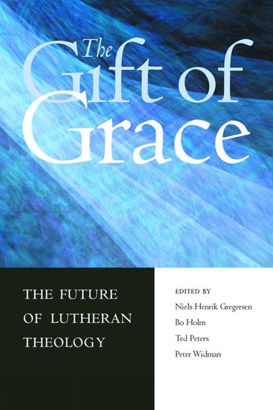 Gift of Grace (h�ftad)