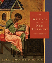 The Writings of the New Testament (hftad)
