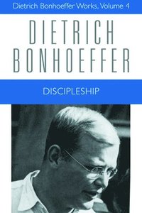 Discipleship (inbunden)