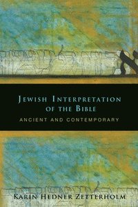 Jewish Interpretation of the Bible (häftad)