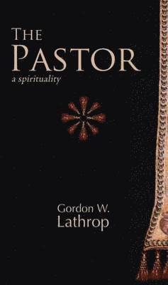 The Pastor (hftad)
