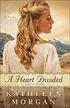 Heart Divided, A A Novel