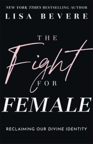 Fight for Female (hftad)