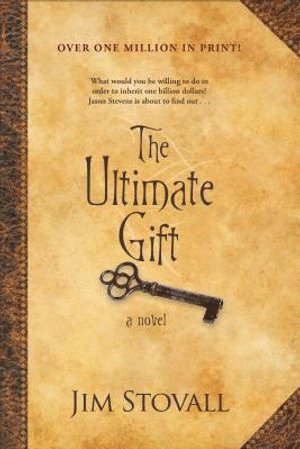 Ultimate Gift (hftad)