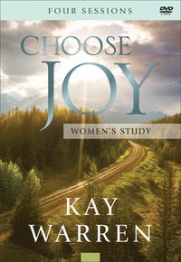 Choose Joy Women`s Study (hftad)
