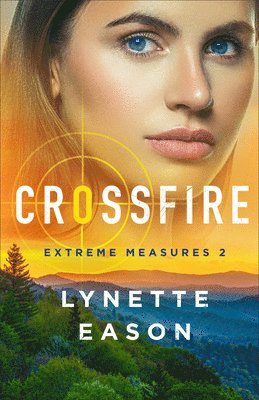 Crossfire (häftad)