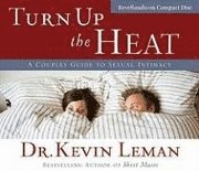 Turn Up the Heat (cd-bok)