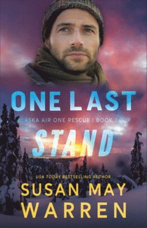 One Last Stand (häftad)