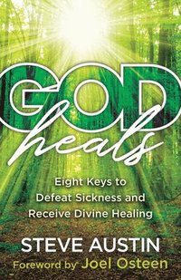 God Heals (inbunden)