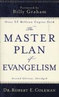 The Master Plan of Evangelism (hftad)