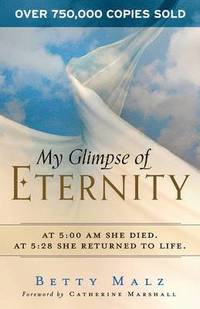 My Glimpse of Eternity (hftad)