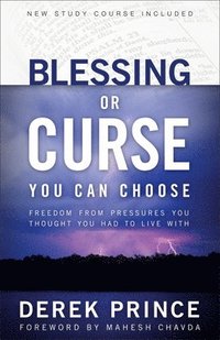 Blessing or Curse (hftad)