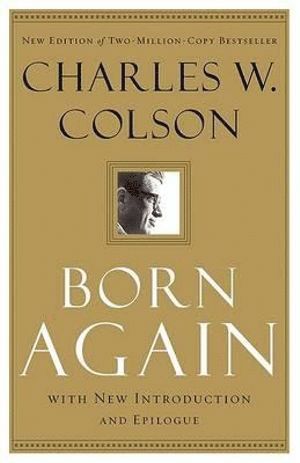 Born Again (hftad)