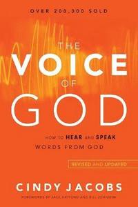 The Voice of God - How to Hear and Speak Words from God (hftad)