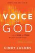 The Voice of God - How to Hear and Speak Words from God