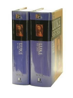 Luke (hftad)