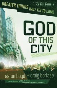 God of This City (hftad)