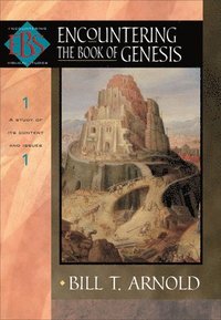 Encountering the Book of Genesis (hftad)
