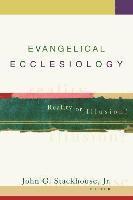 Evangelical Ecclesiology (hftad)