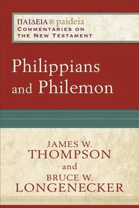 Philippians and Philemon (hftad)