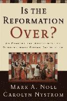 Is the Reformation Over? (hftad)