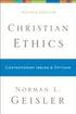 Christian Ethics - Contemporary Issues and Options