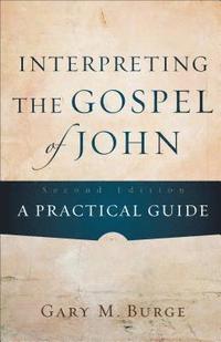 Interpreting the Gospel of John (häftad)