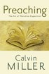 Preaching - The Art of Narrative Exposition