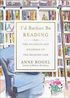 I'd Rather Be Reading