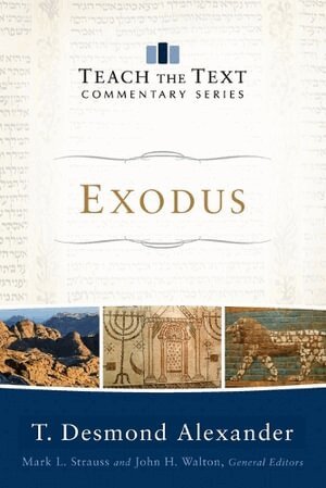 Exodus (h�ftad)