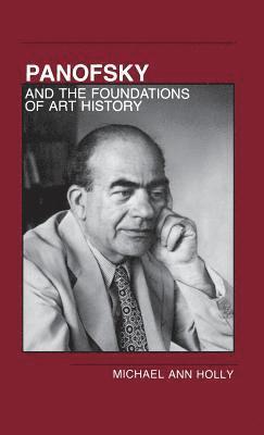 Panofsky And The Foundations Of Art History (inbunden)