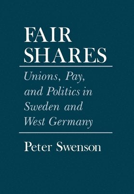 Fair Shares (inbunden)